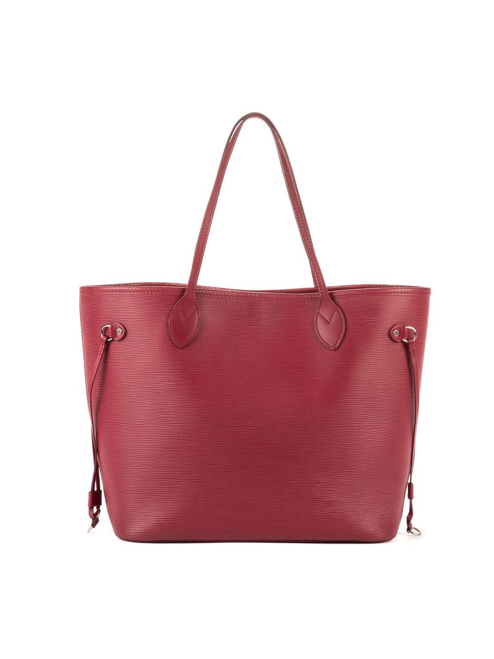Louis Vuitton Neverfull Tote Epi #355325L22B